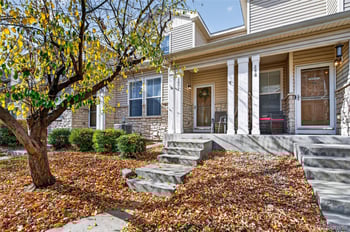 9758 Laredo St #28C, Commerce City, CO 80022