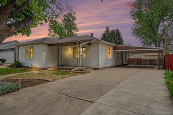 2474 Newland St, Edgewater, CO 80214
