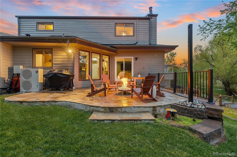 601 Cressman Ct, Golden, CO 80403