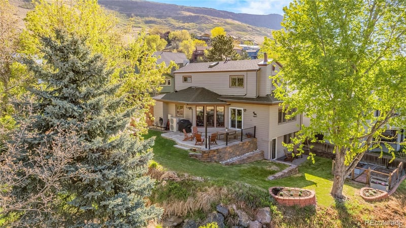 601 Cressman Ct, Golden, CO 80403