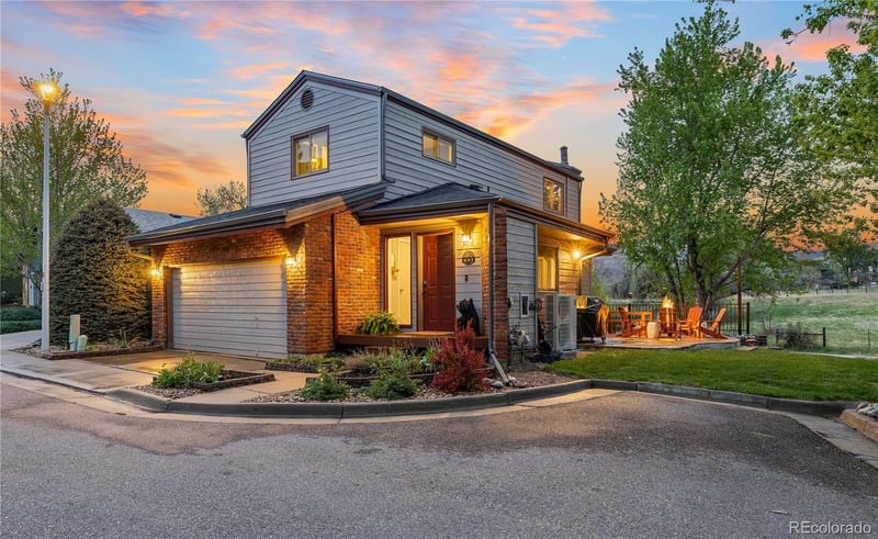 601 Cressman Ct, Golden, CO 80403