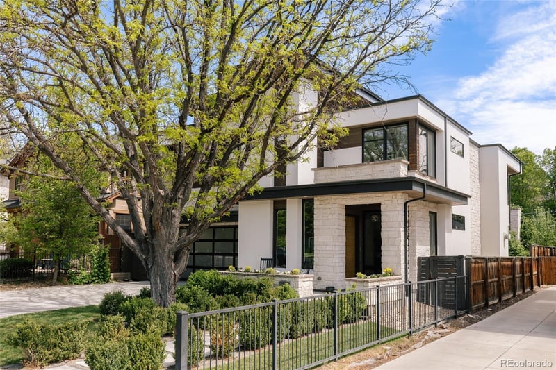 2530 Monroe St, Denver, CO 80210