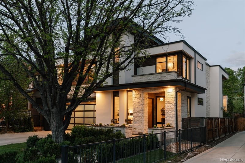 2530 Monroe St, Denver, CO 80210