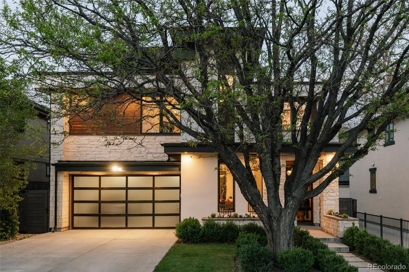 2530 Monroe St, Denver, CO 80210