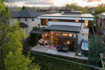 2530 Monroe St, Denver, CO 80210