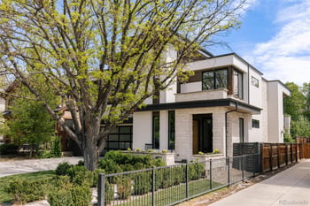 2530 S Monroe St, Denver, CO 80210