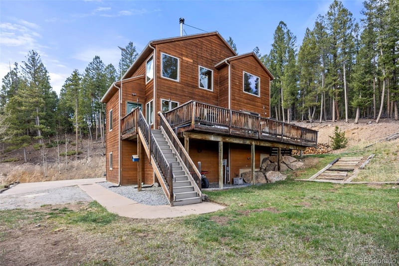 89 Carroll Ct, Black Hawk, CO 80422