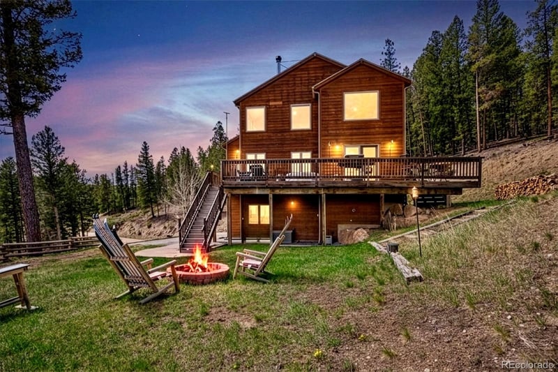 89 Carroll Ct, Black Hawk, CO 80422