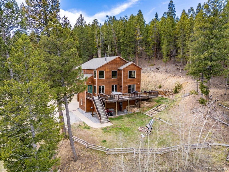 89 Carroll Ct, Black Hawk, CO 80422