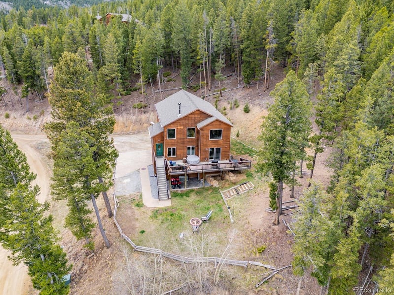 89 Carroll Ct, Black Hawk, CO 80422