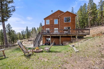 89 Carroll Ct, Black Hawk, CO 80422