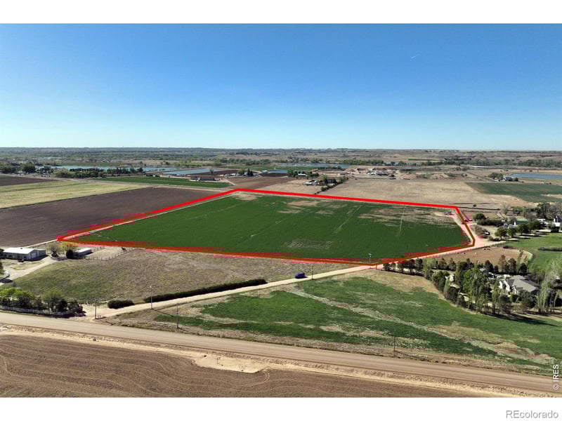 County Road 66, Greeley, CO 80631