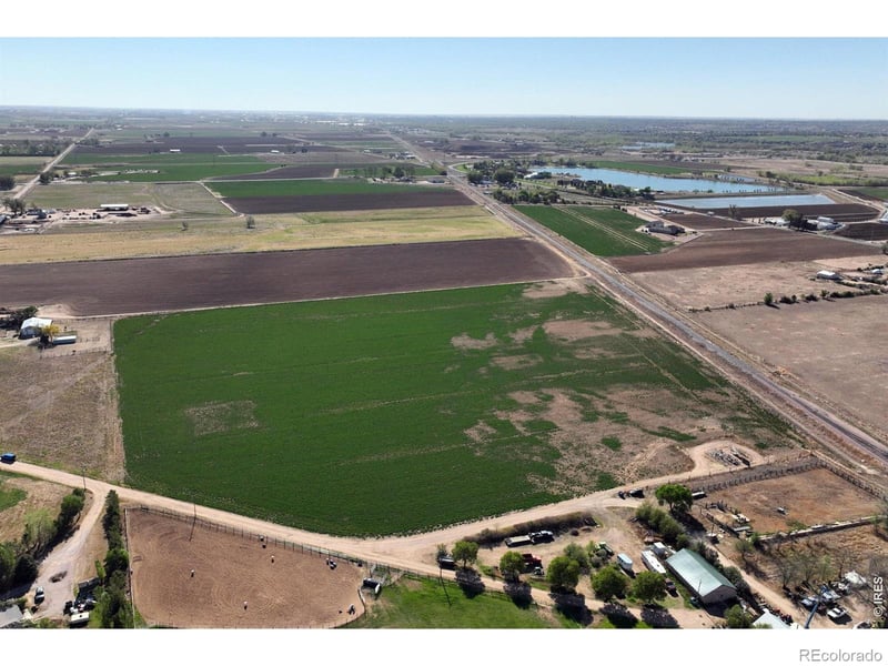 County Road 66, Greeley, CO 80631