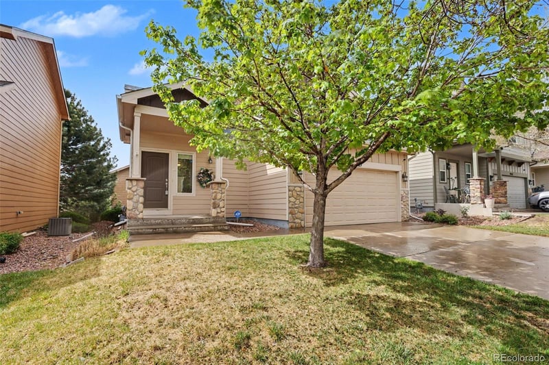 2465 Sierra Springs Dr, Colorado Springs, CO 80916