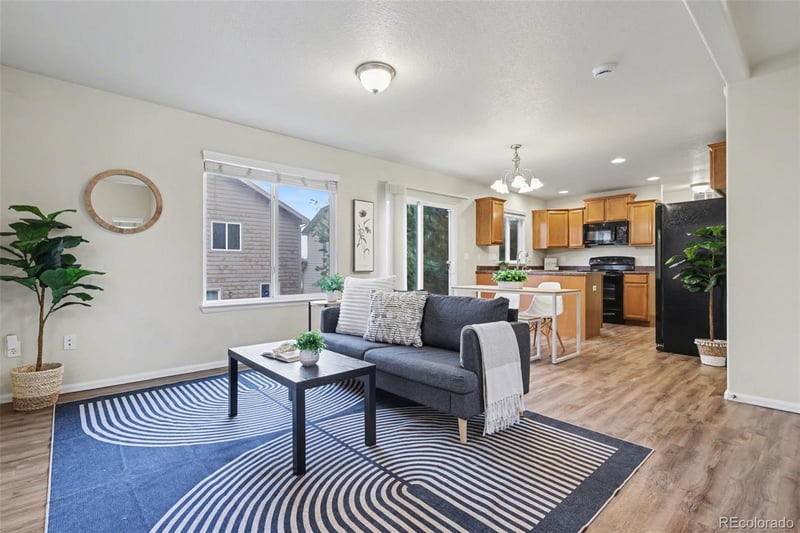 2465 Sierra Springs Dr, Colorado Springs, CO 80916