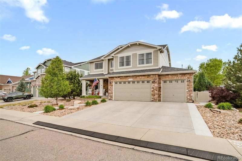 8705 Tack St, Frederick, CO 80504