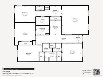 8705 Tack St, Frederick, CO 80504