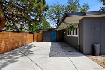 1360 S Dahlia St, Denver, CO 80222