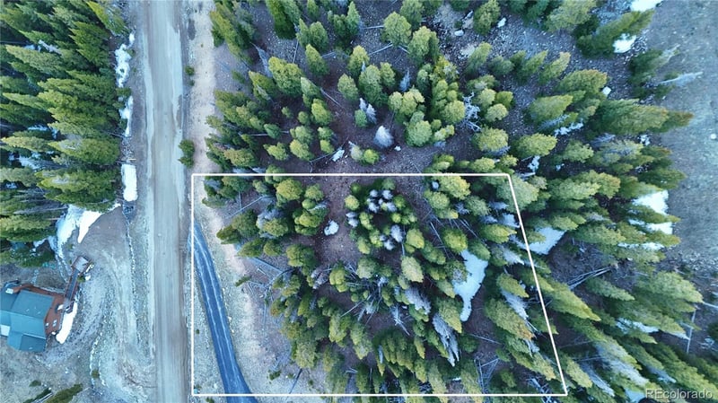 331 Kimmes Ln, Breckenridge, CO 80424