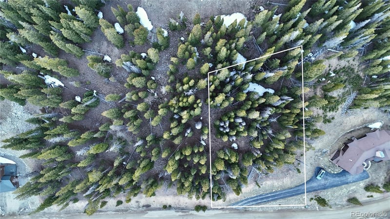 331 Kimmes Ln, Breckenridge, CO 80424