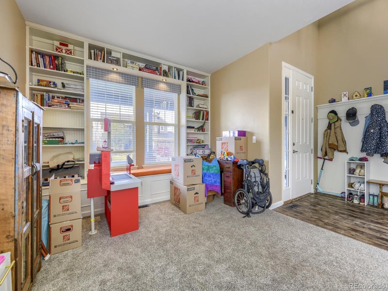 42358 Forest Oaks Dr, Elizabeth, CO 80107