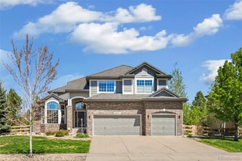 16357 Aberdeen Ave, Centennial, CO 80016