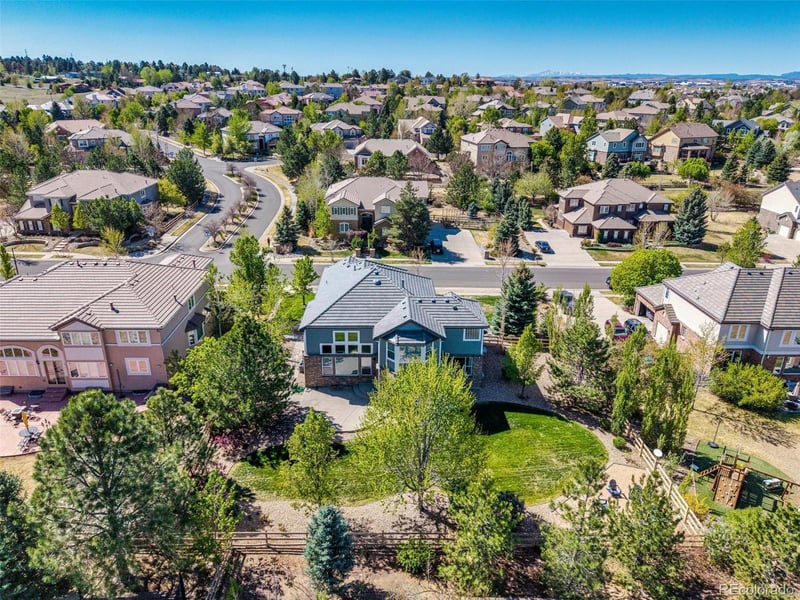 16357 E Aberdeen Ave, Centennial, CO 80016