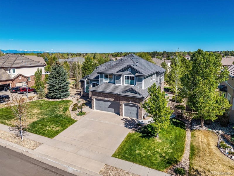 16357 E Aberdeen Ave, Centennial, CO 80016