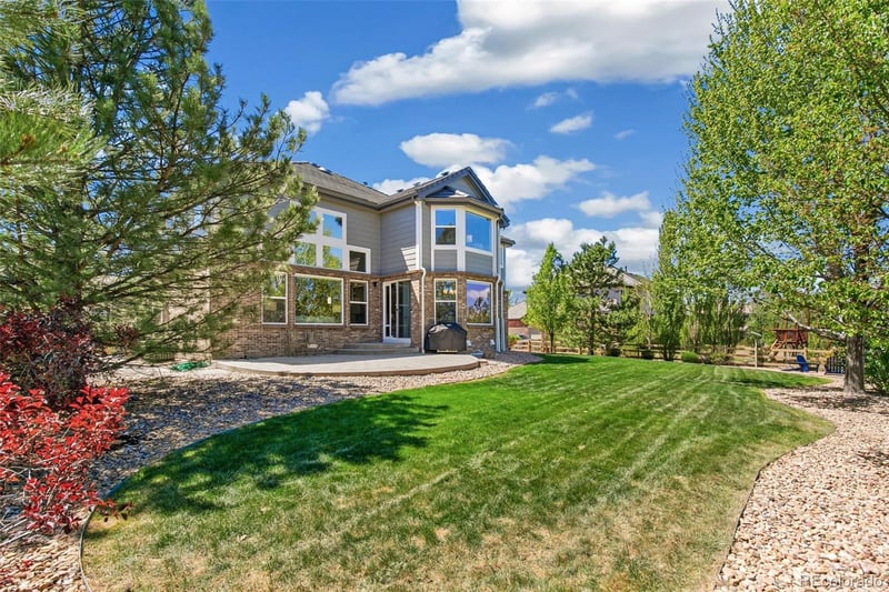 16357 E Aberdeen Ave, Centennial, CO 80016