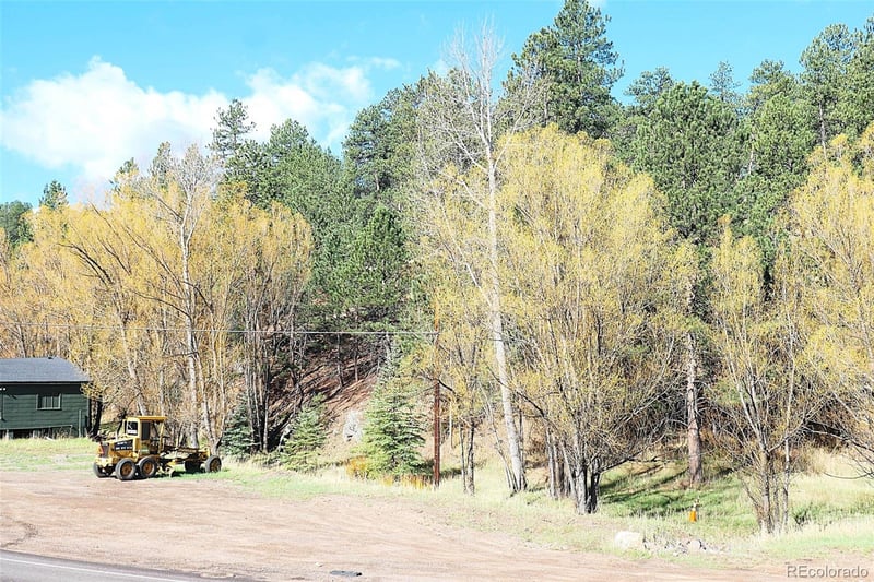 5201 Highway 73 , Evergreen, CO 80439