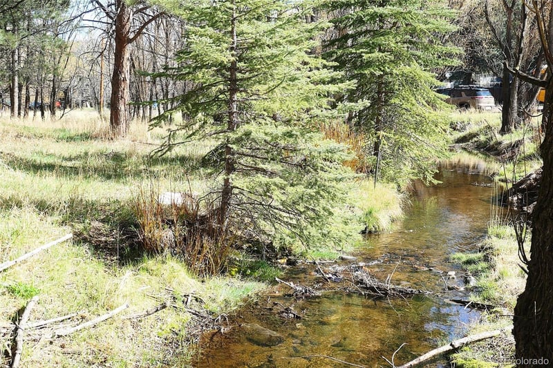 5201 Highway 73 , Evergreen, CO 80439