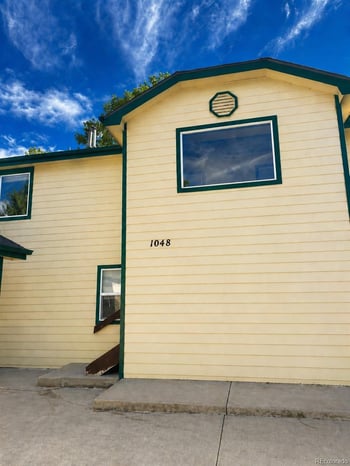 1048 Tierra Ln #201, Fort Collins, CO 80521