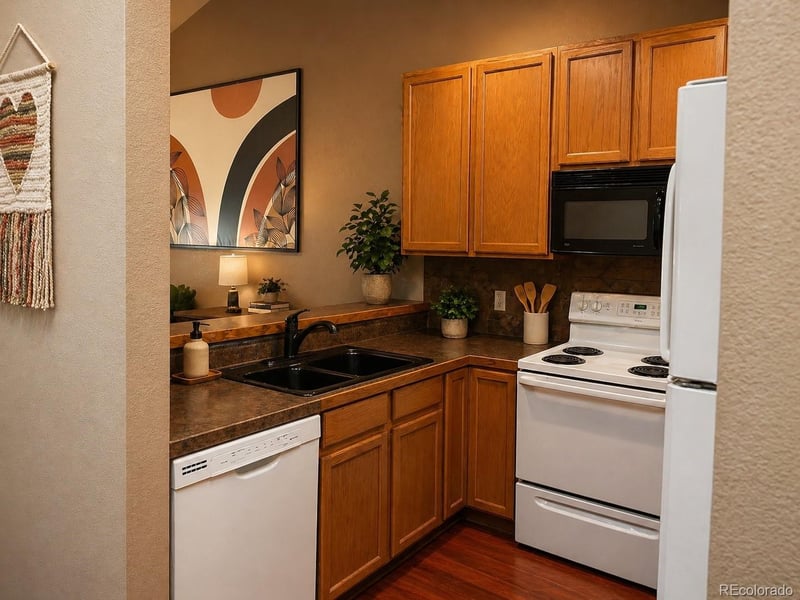 1048 Tierra Ln #201, Fort Collins, CO 80521