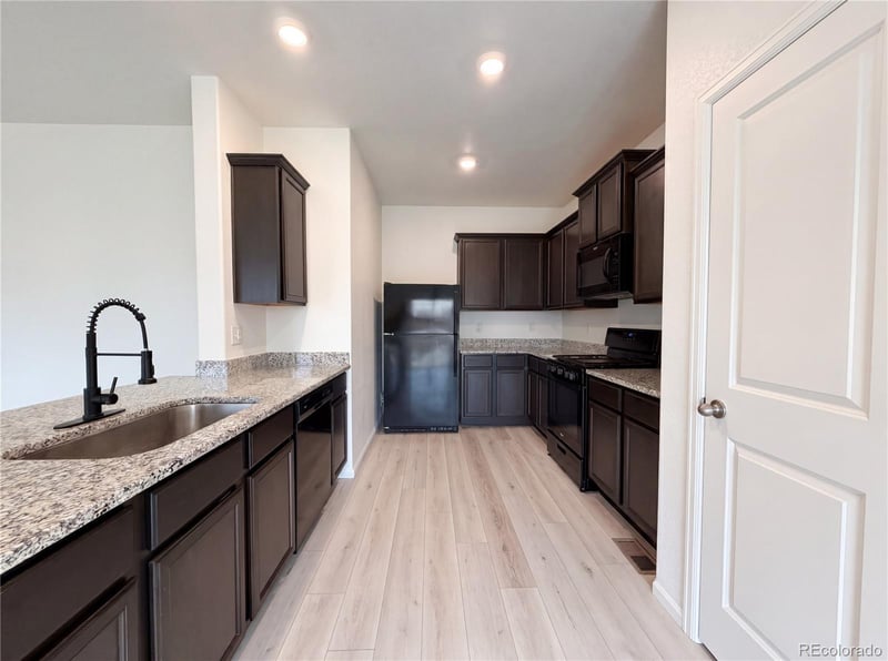 209 Clayton Ave, Keenesburg, CO 80643