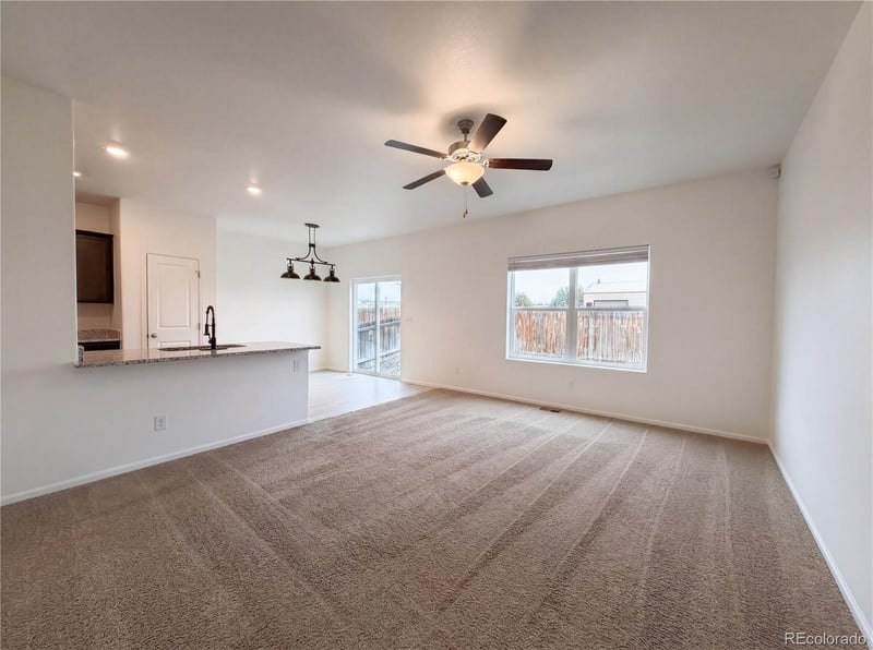 209 Clayton Ave, Keenesburg, CO 80643