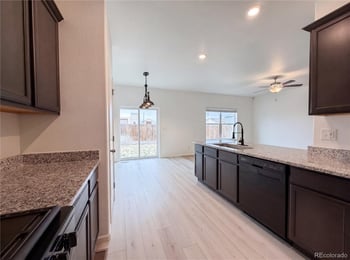 209 Clayton Ave, Keenesburg, CO 80643