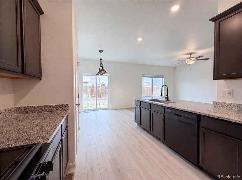 209 Clayton Ave, Keenesburg, CO 80643