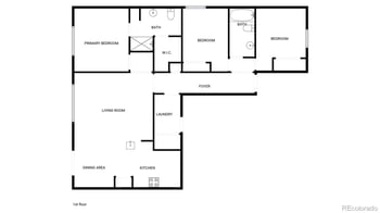 209 Clayton Ave, Keenesburg, CO 80643