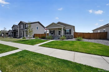3042 Nectar St, Strasburg, CO 80136
