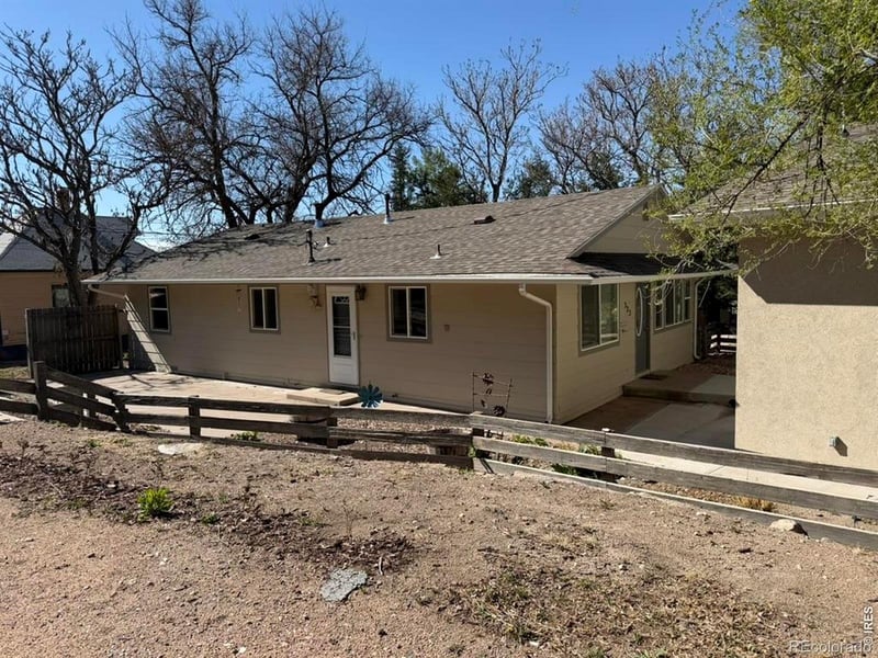 323 Douglas St, Wray, CO 80758