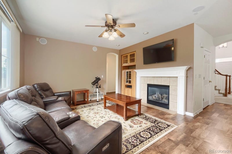 10675 Cliffrose Way, Highlands Ranch, CO 80130