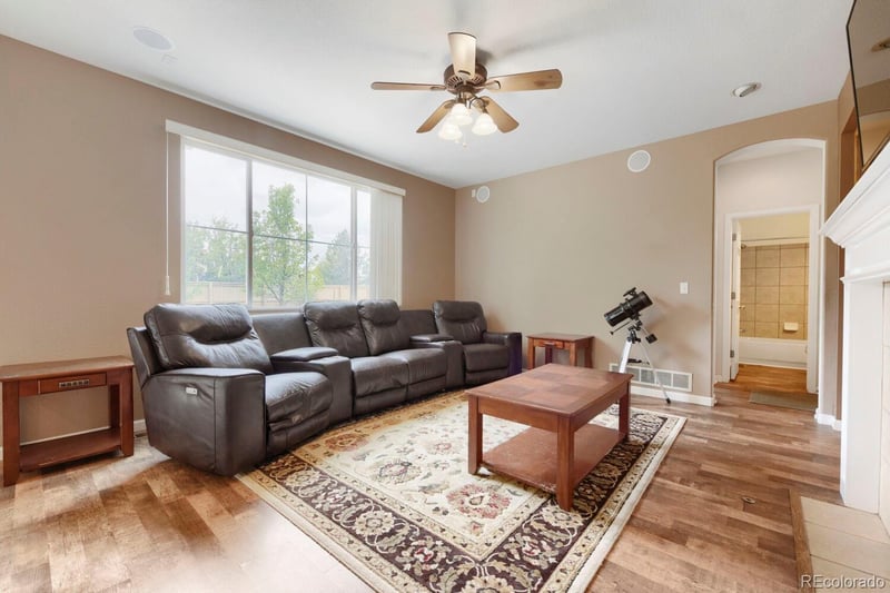 10675 Cliffrose Way, Highlands Ranch, CO 80130