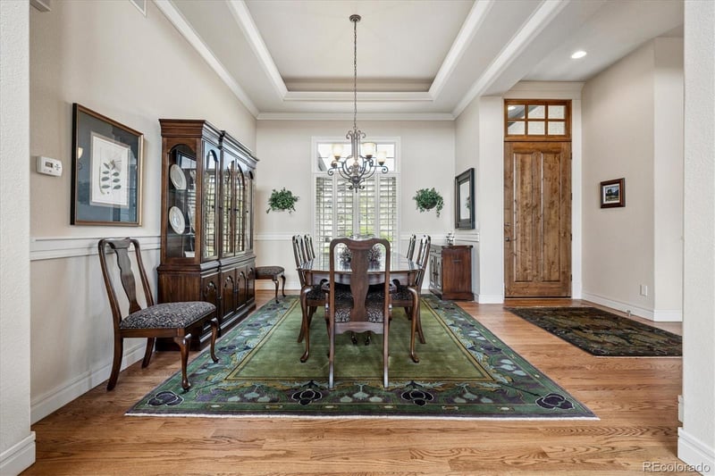 4721 Carefree Trl, Parker, CO 80134