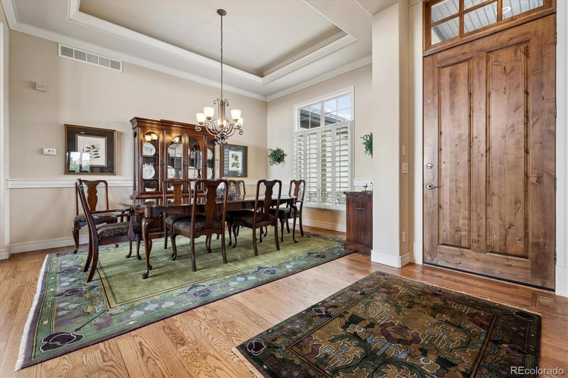 4721 Carefree Trl, Parker, CO 80134