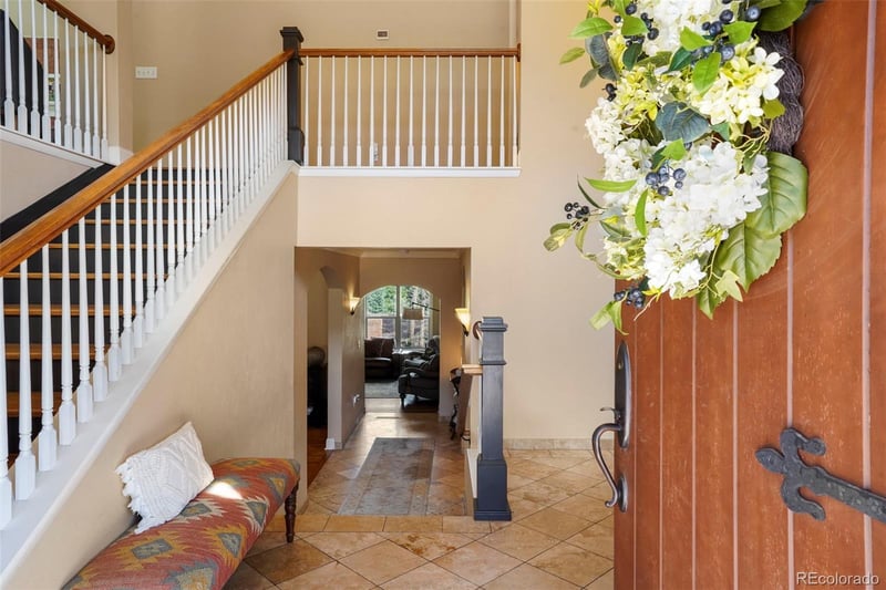 1660 Mesa Ave, Colorado Springs, CO 80906