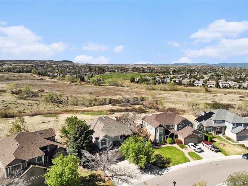 10085 Cottoncreek Dr, Highlands Ranch, CO 80130