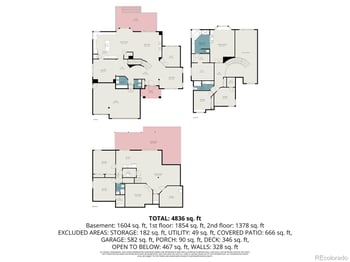 10085 Cottoncreek Dr, Highlands Ranch, CO 80130