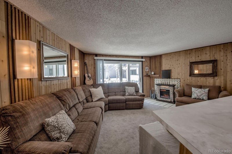 1105 Ski Hill Rd #69, Breckenridge, CO 80424