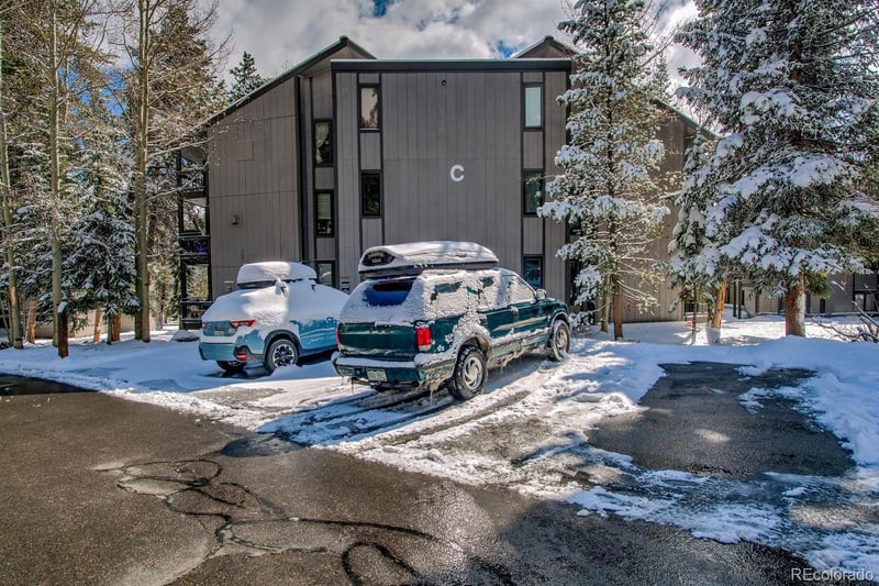 1105 Ski Hill Rd #69, Breckenridge, CO 80424