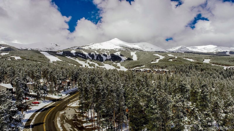 1105 Ski Hill Rd #69, Breckenridge, CO 80424